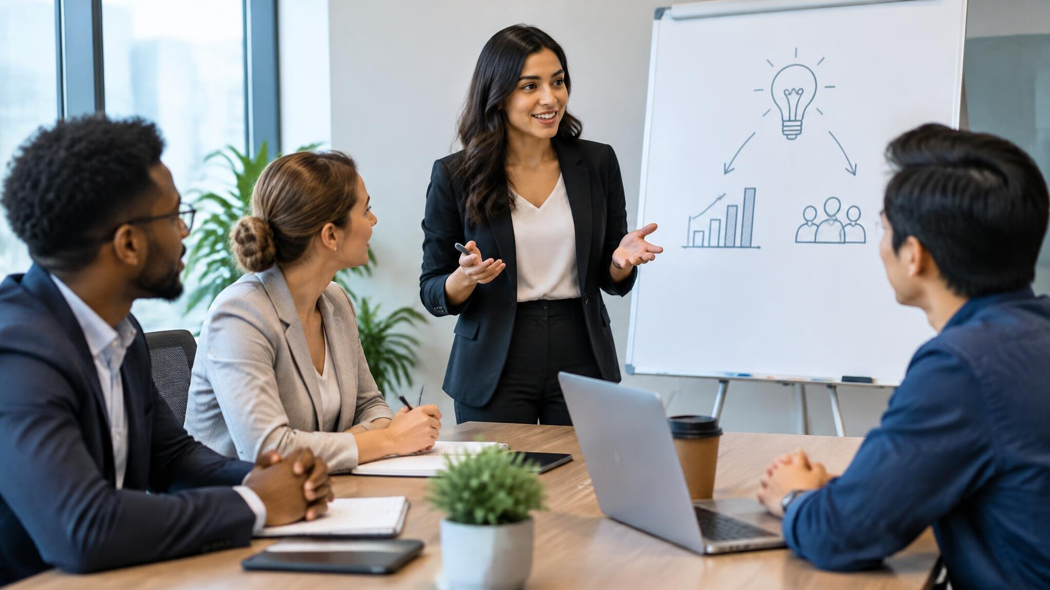 effective communication in business