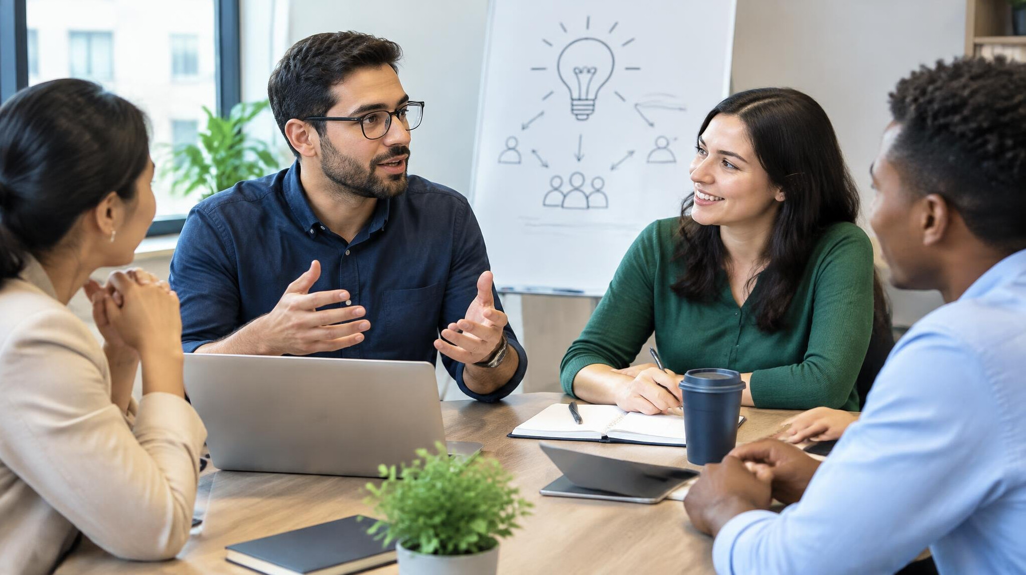 effective communication conversation